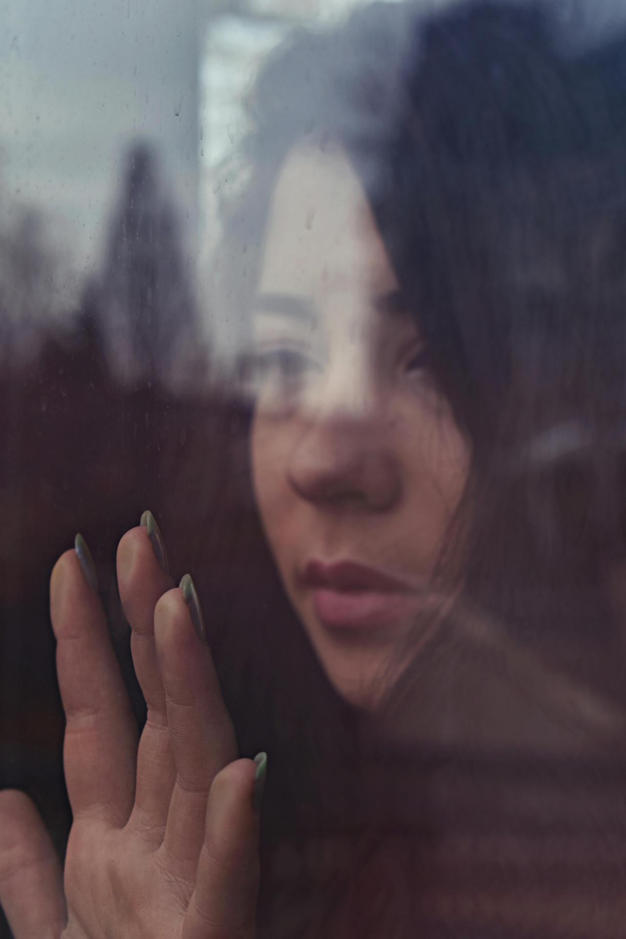 Read This When It Feels Like God Has Abandoned You