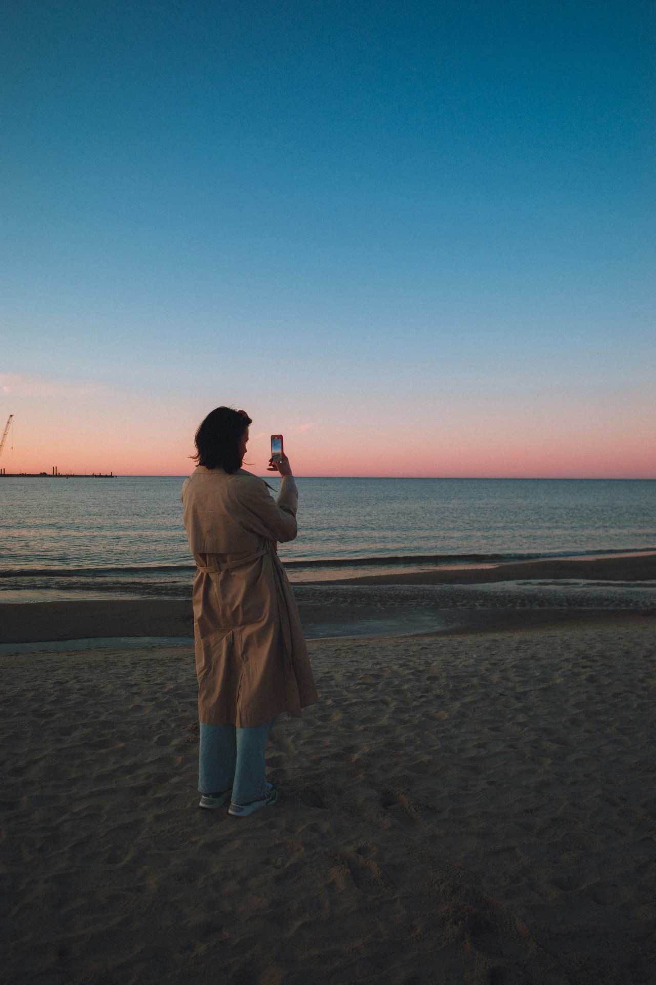 Your Daily Devotional 5/4/2025: Seeking God With All Your Heart