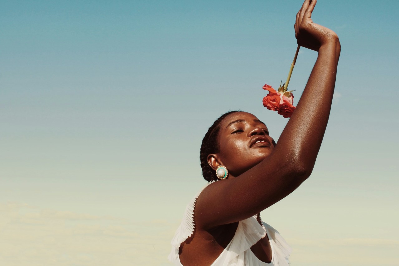 A Prayer For Embracing New Beginnings After A Hard Spring
