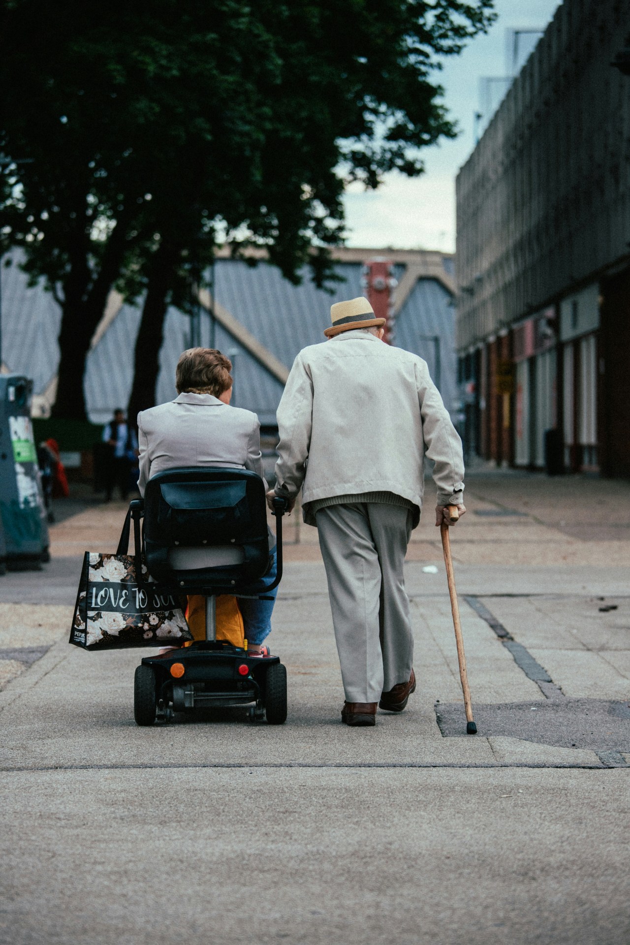 Your Daily Devotional 4/15/2025: The Character of True Love