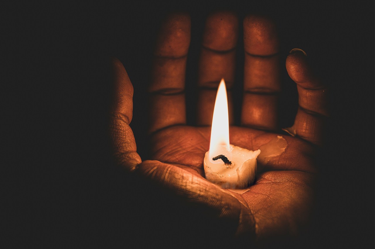 God Can Turn Even Your Deepest Sorrow Into Something Beautiful