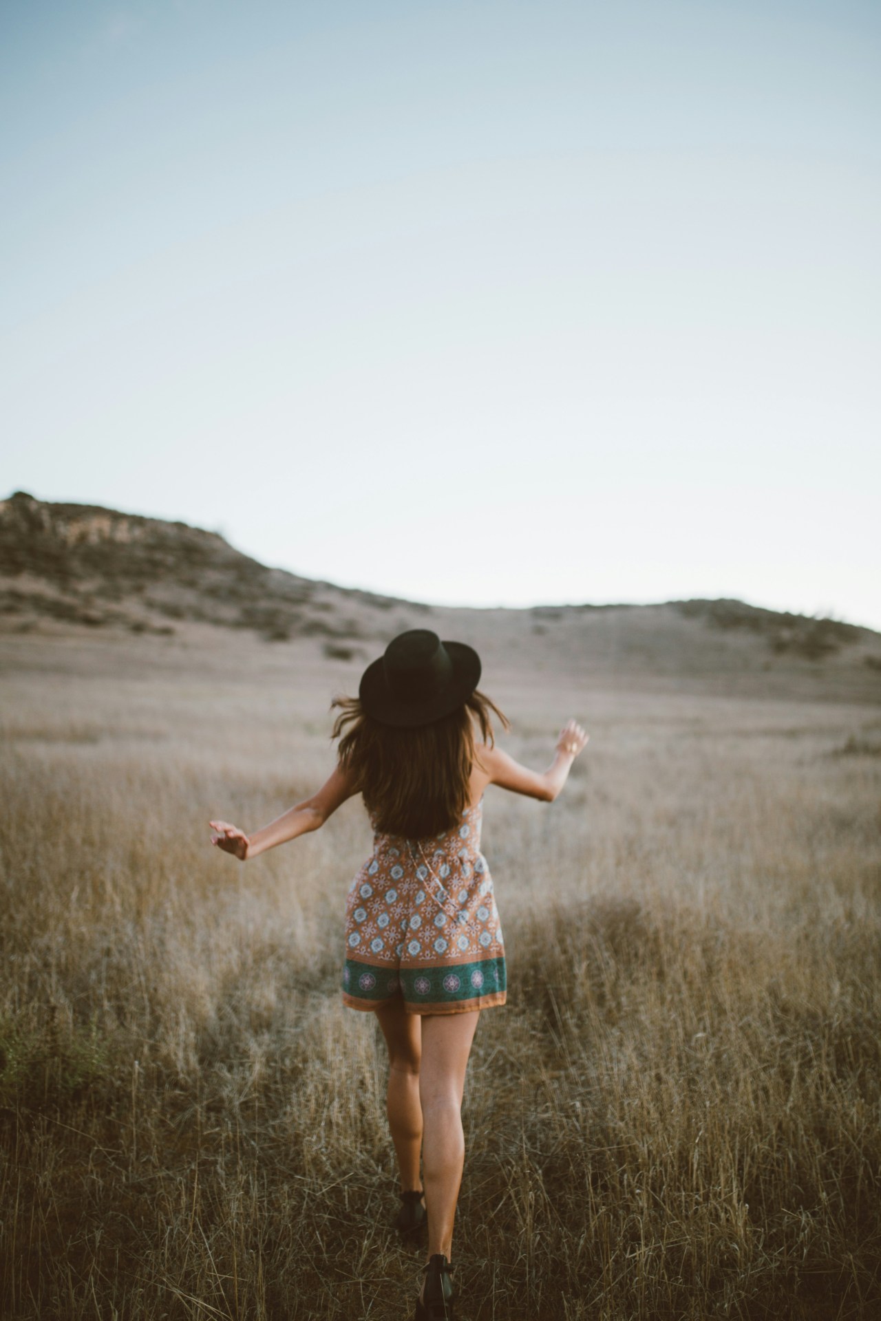 Your Daily Devotional 5/7/2025: Breaking Fear’s Paralysis