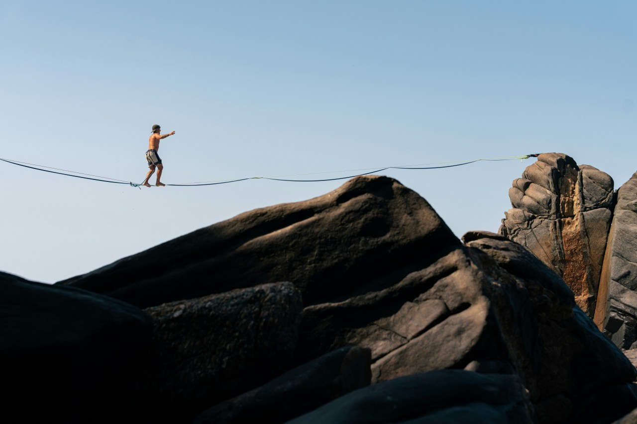 Your Daily Devotional 5/9/2025: Brave, Courageous & Never Alone