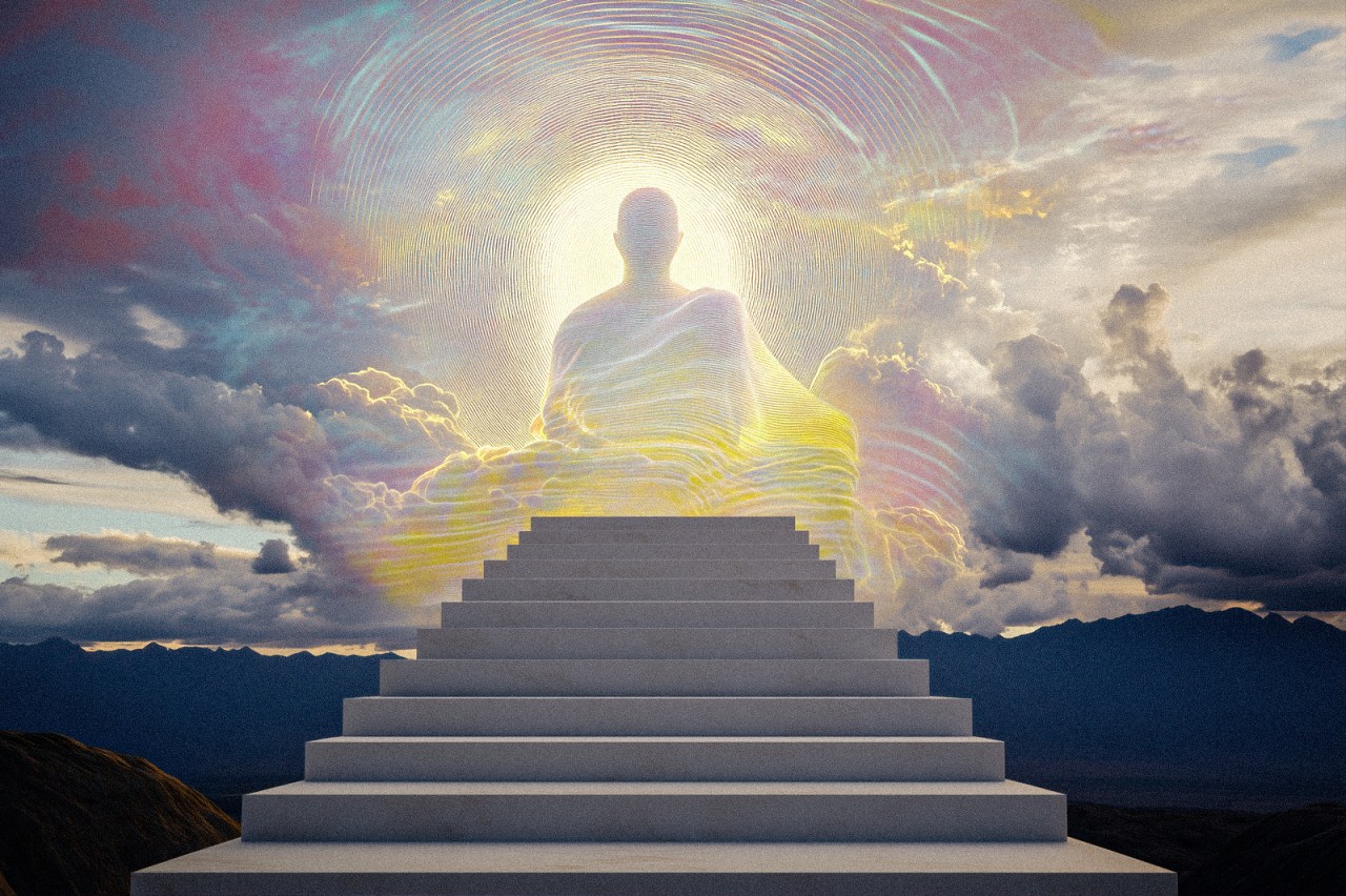 Why God Didn’t Let You Walk Through That Door