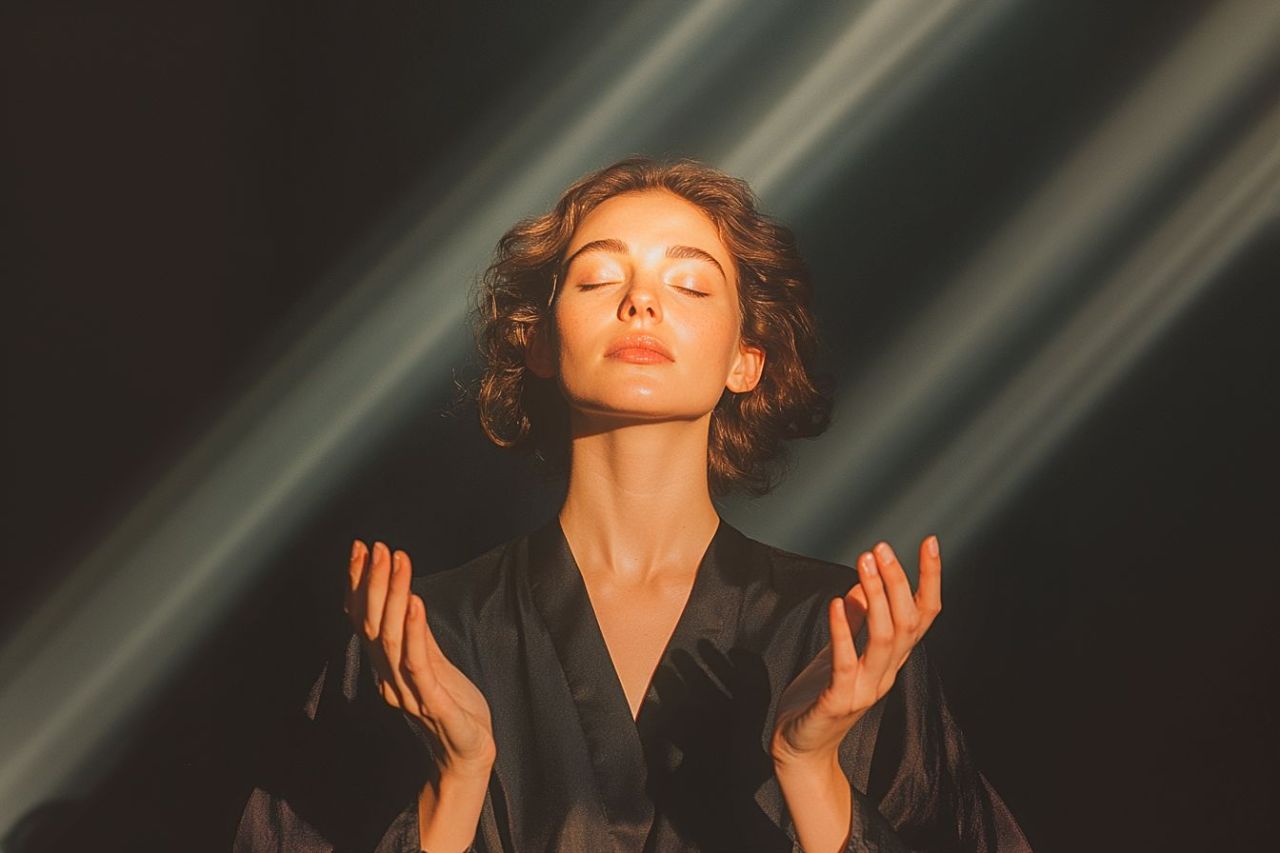 12 Daily Ways You Can Reflect God’s Light
