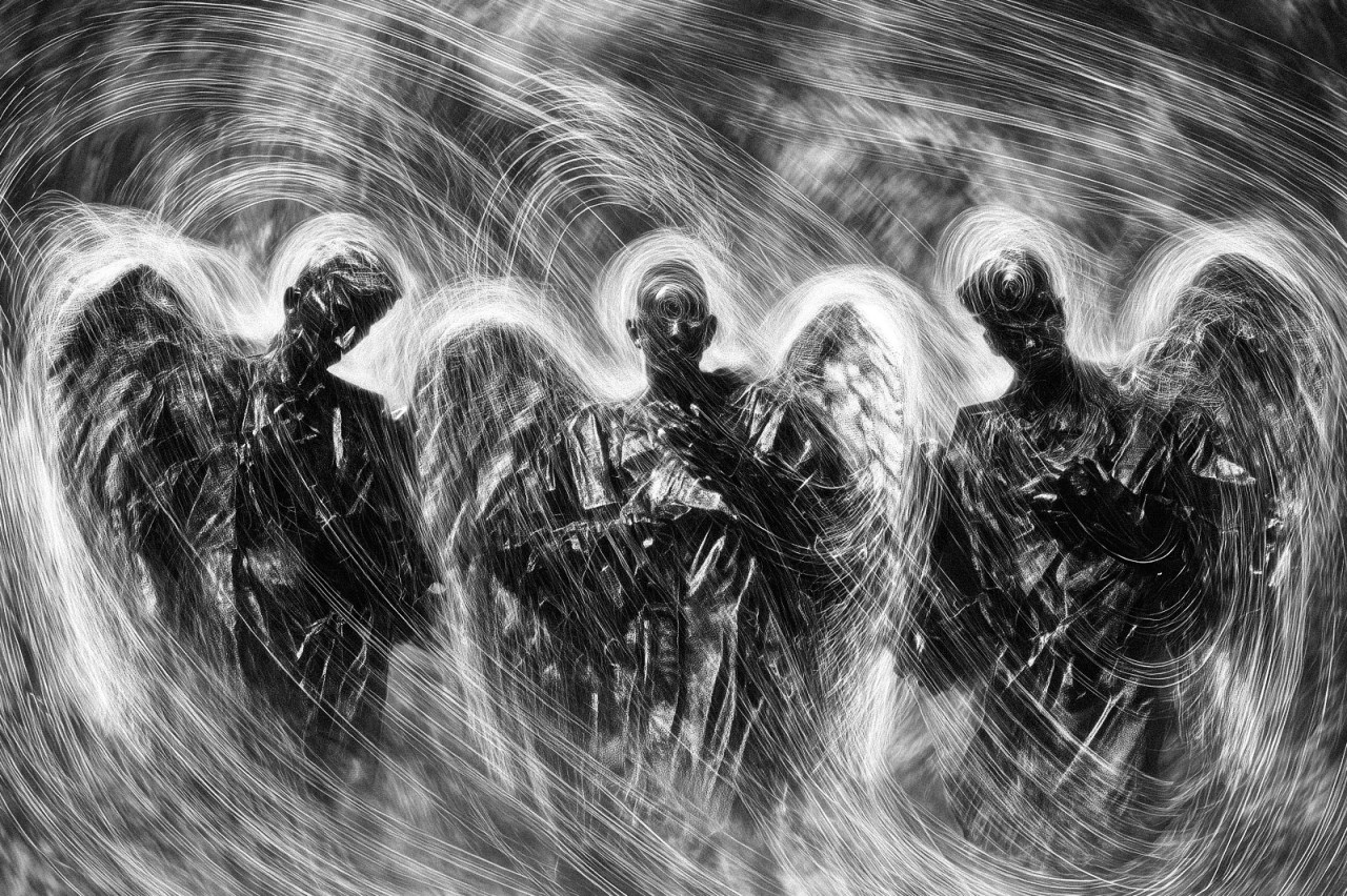 4 Birth Months Silently Guided By Their Ancestors In Heaven