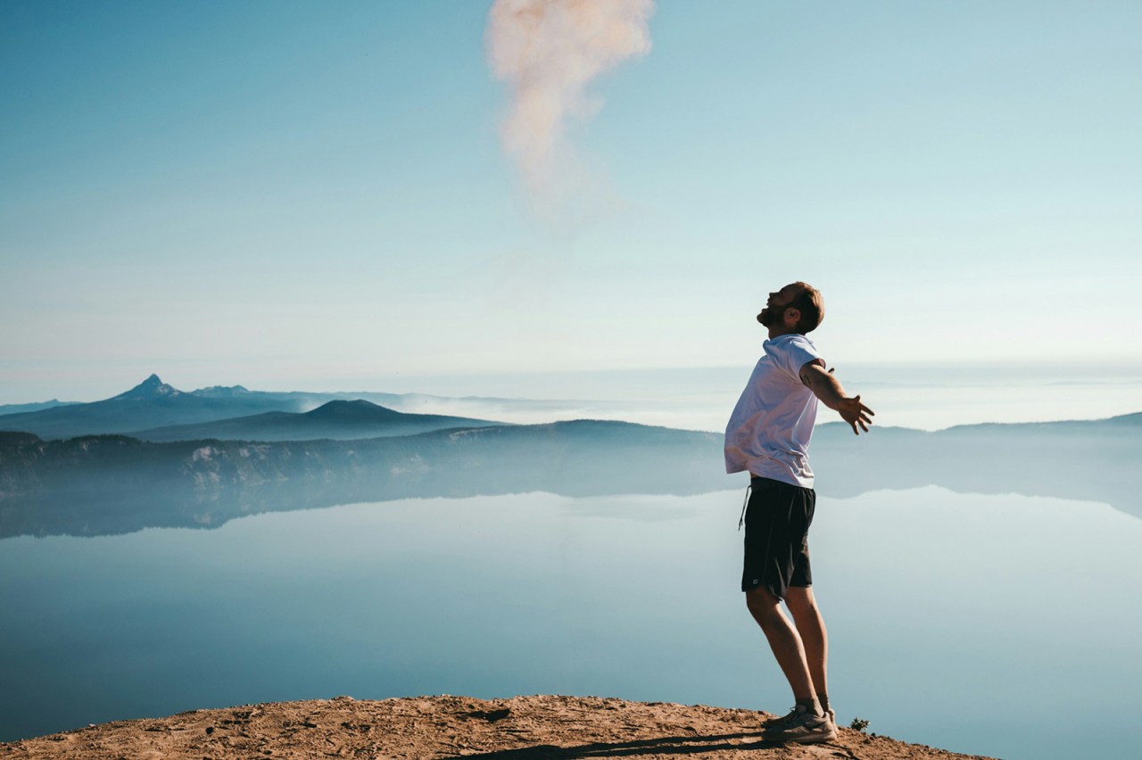 A Devotional For Accepting The Impossible Into Our Lives