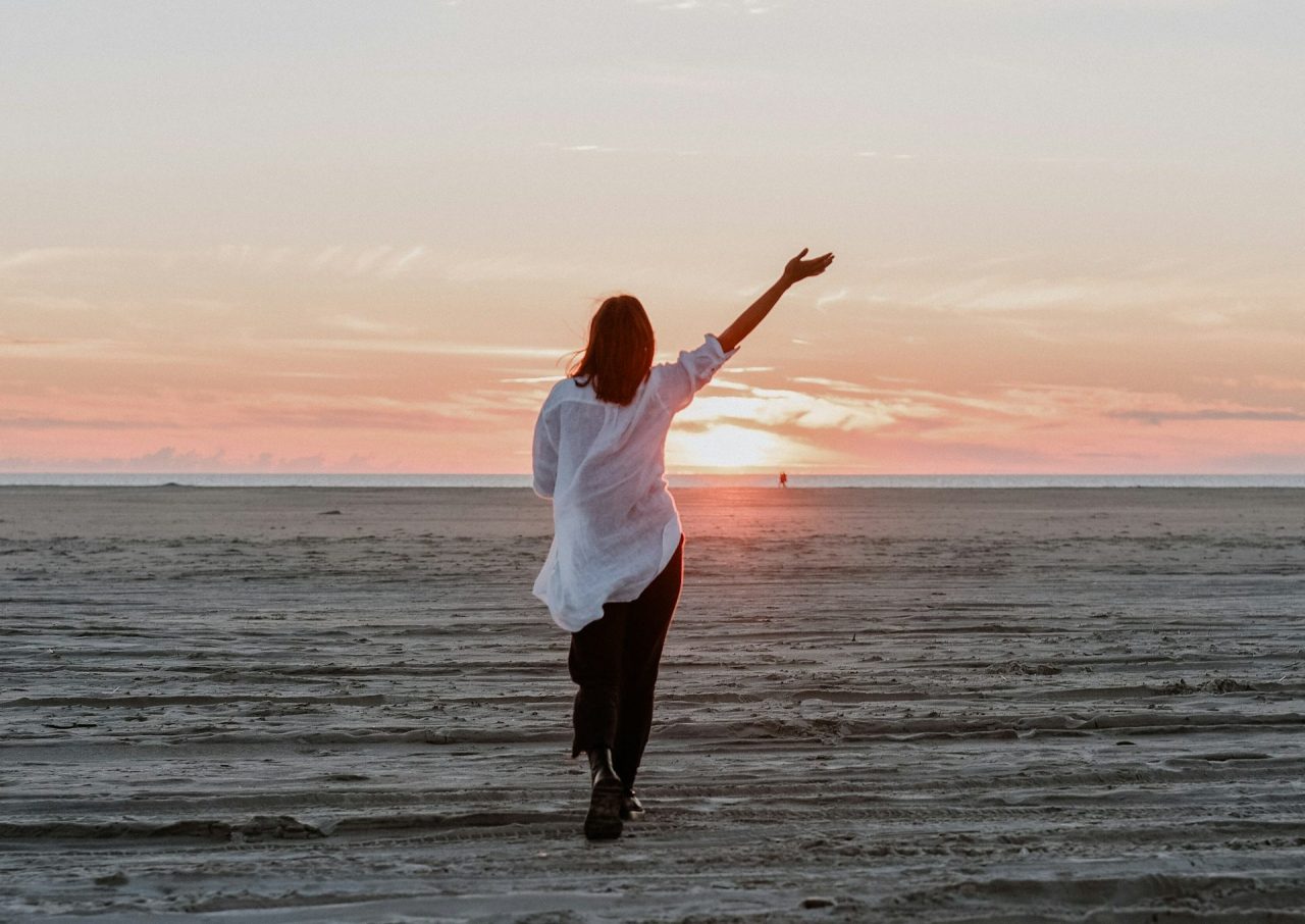 The Unanswered Prayer You Should Surrender To God, Based On Your Birth Month