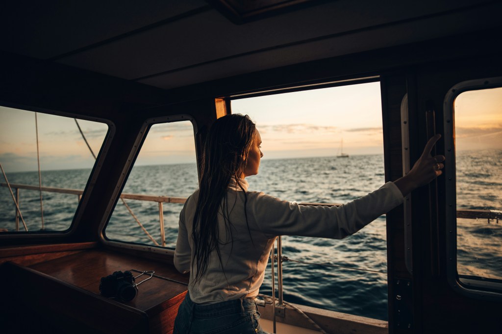 Your Daily Devotional 6/7/2025: Conquering Yourself When Impatience Takes Over