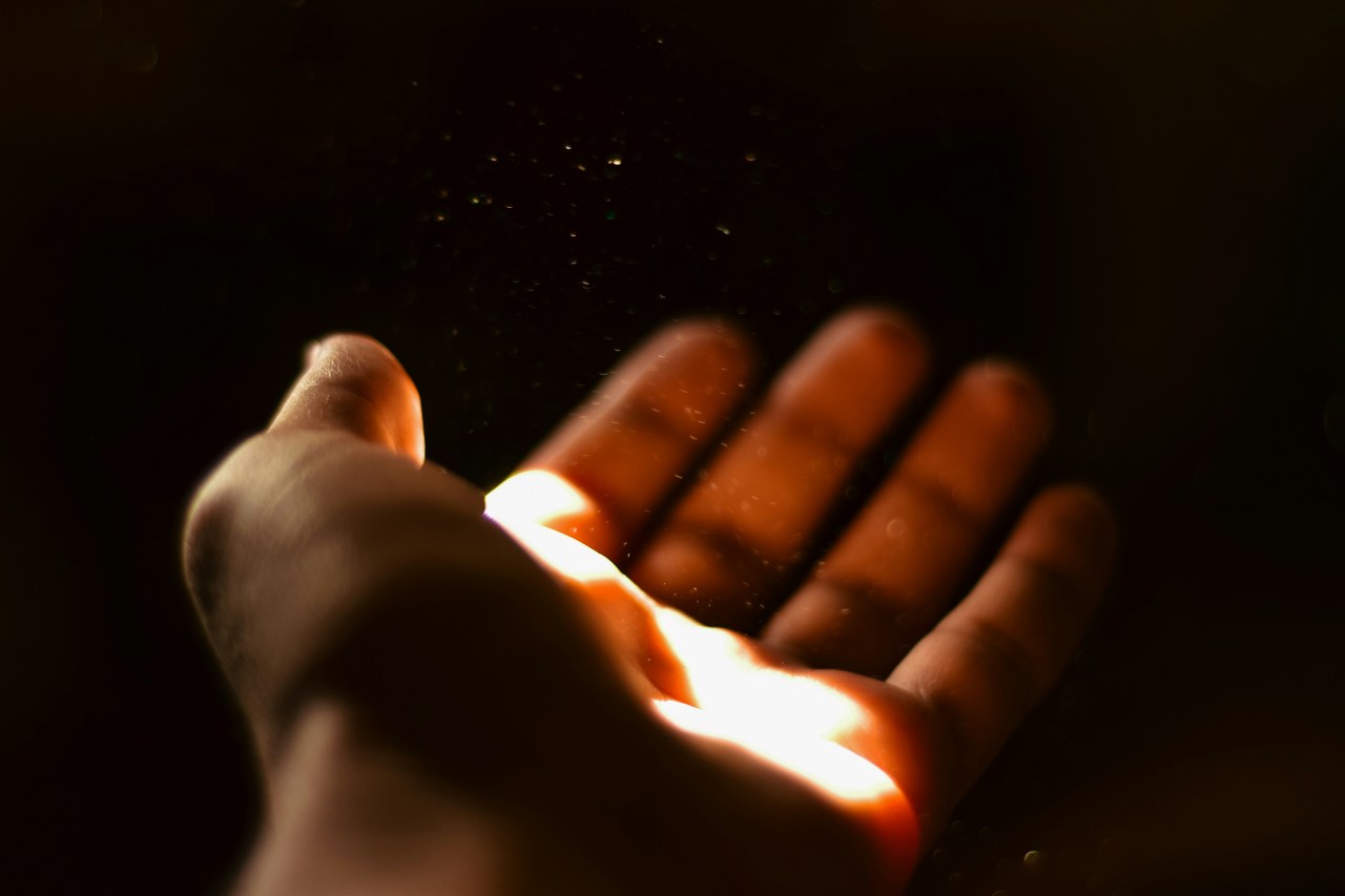 You Can Forgive Someone Who’s No Longer Here And Still Heal