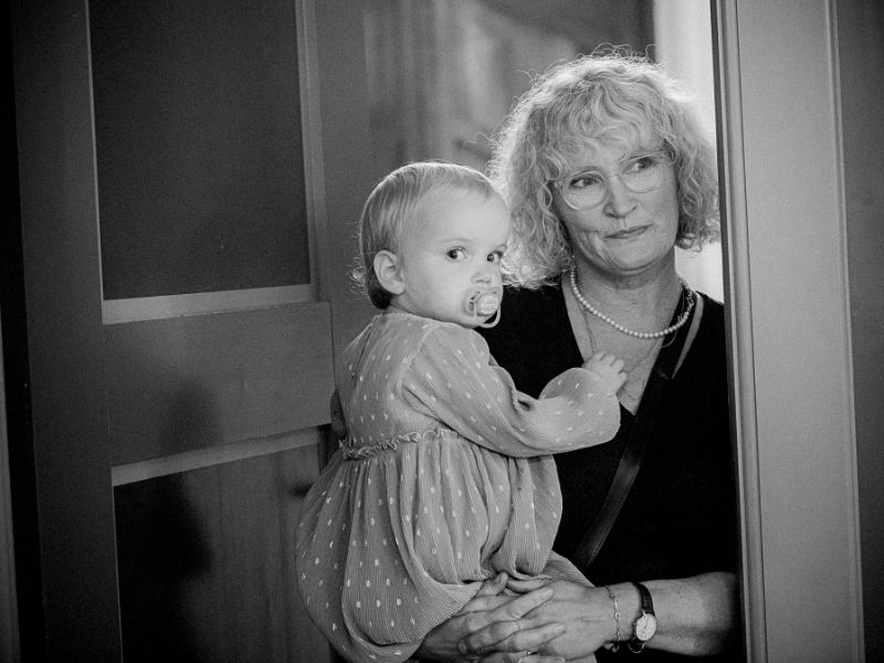 5 Signs You Were Chosen By God To Be A Grandmother