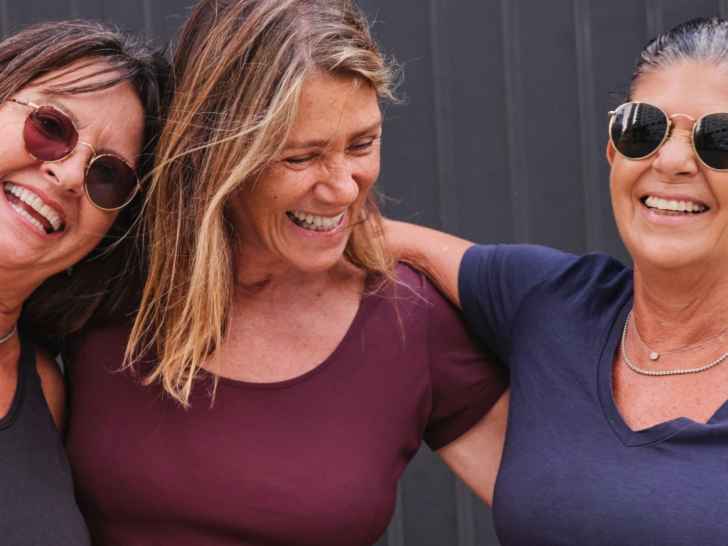 Why Friendships Are One of God’s Greatest Blessings