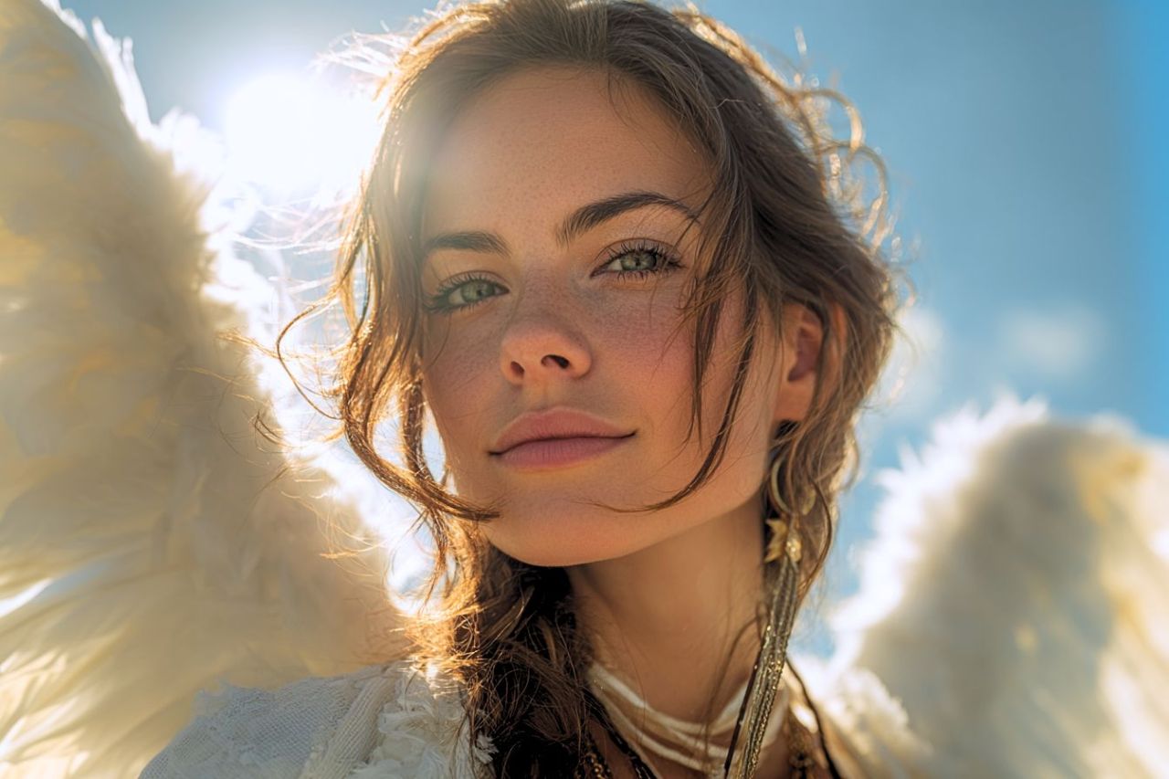 7 Signs Your Guardian Angels Are Close By