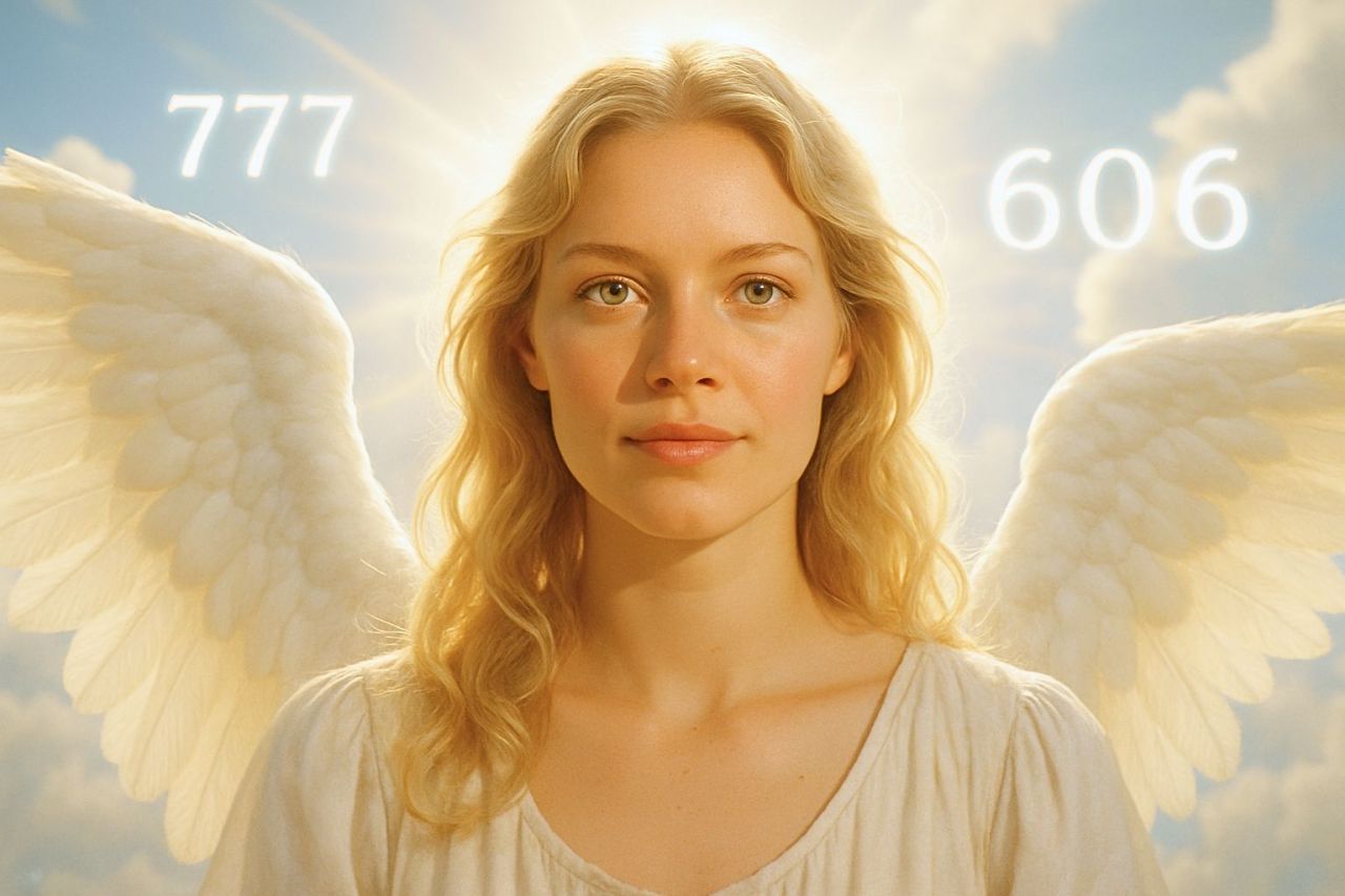 12 Angel Numbers You’re Seeing Because God Is Opening A Door In Your Life