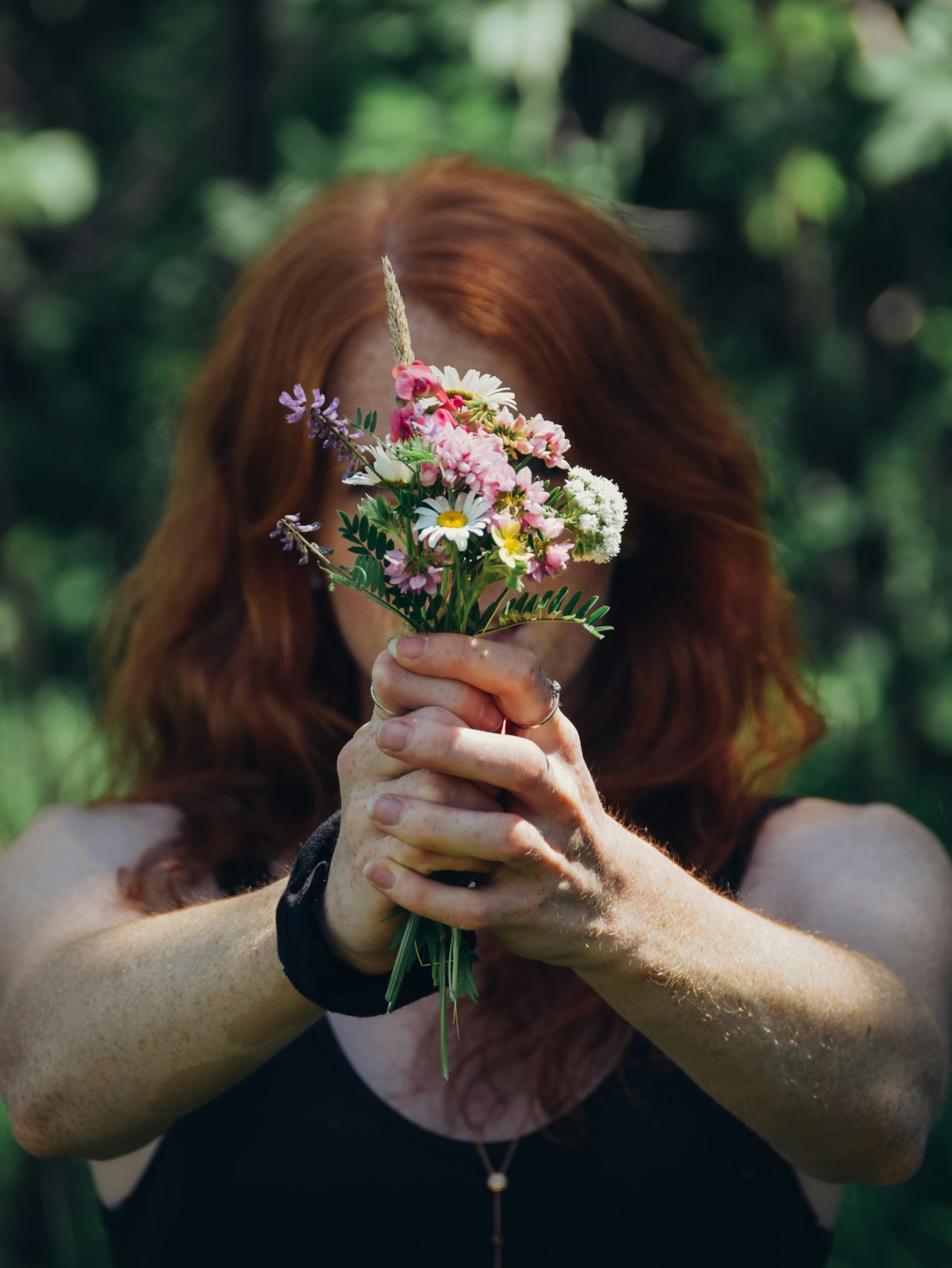 Your Bedtime Prayer 6/22/25: Filling Our Hearts With Generosity