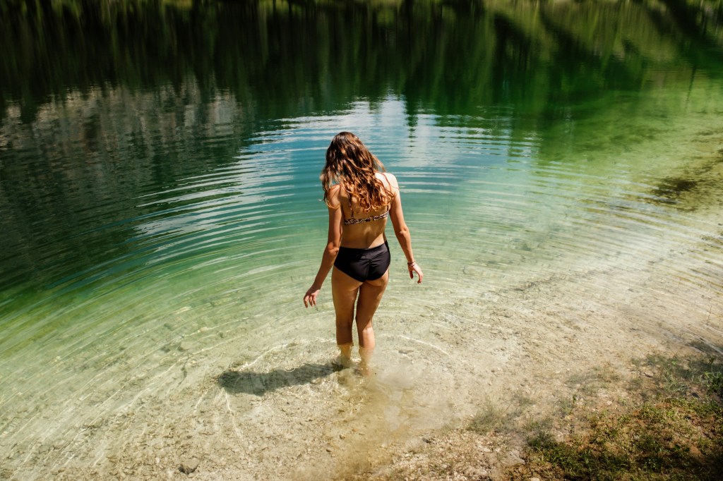 Your Daily Devotional 7/7/2025: The Peace You Don’t Have to Strive For