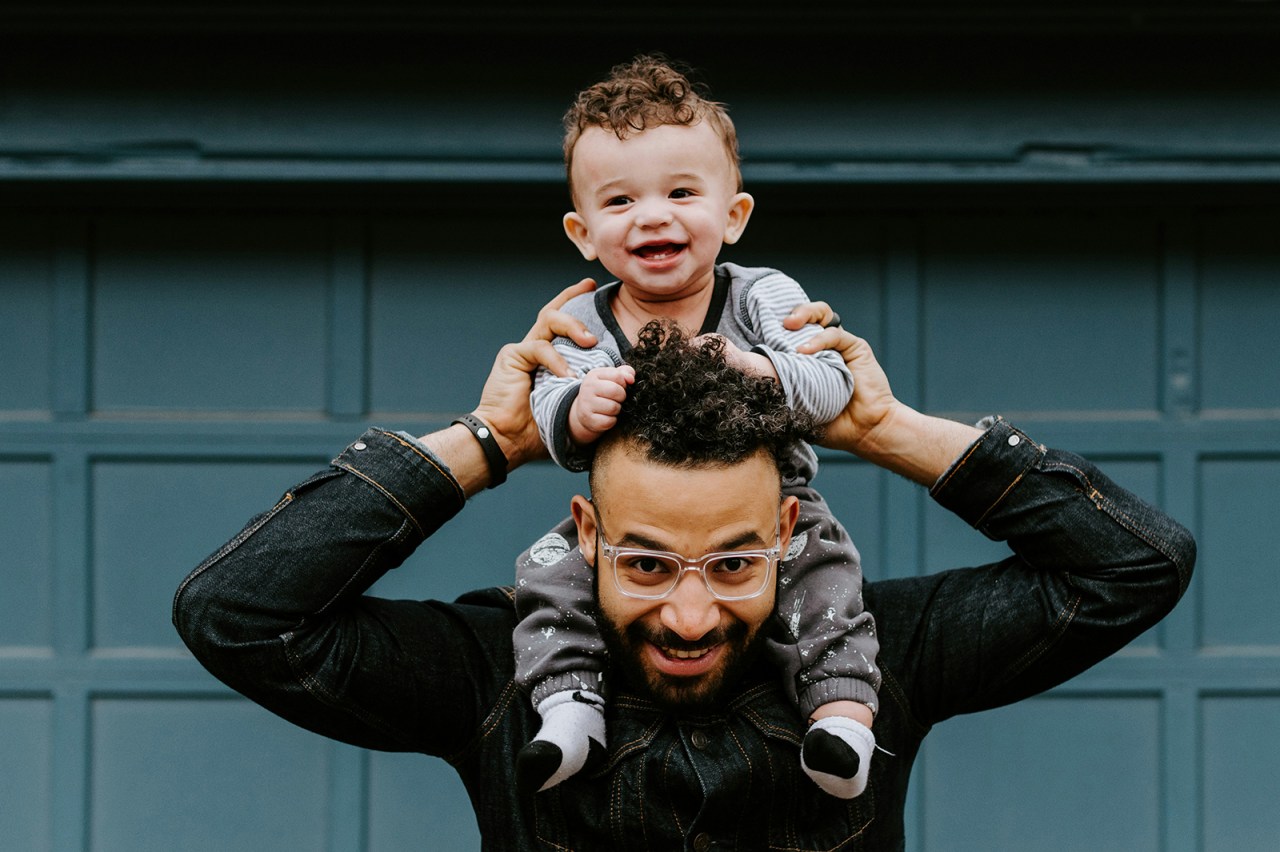 Father’s Day Devotional: Love Puts Others First