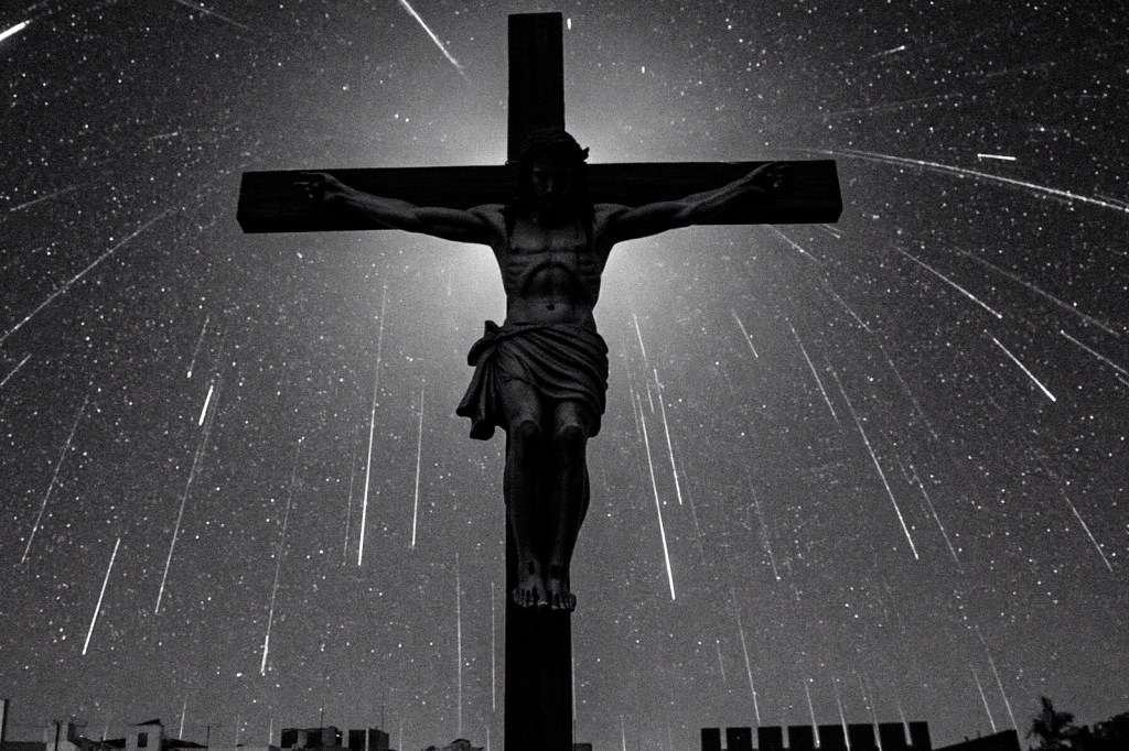 A Prayer For When You Feel Forsaken And Alone