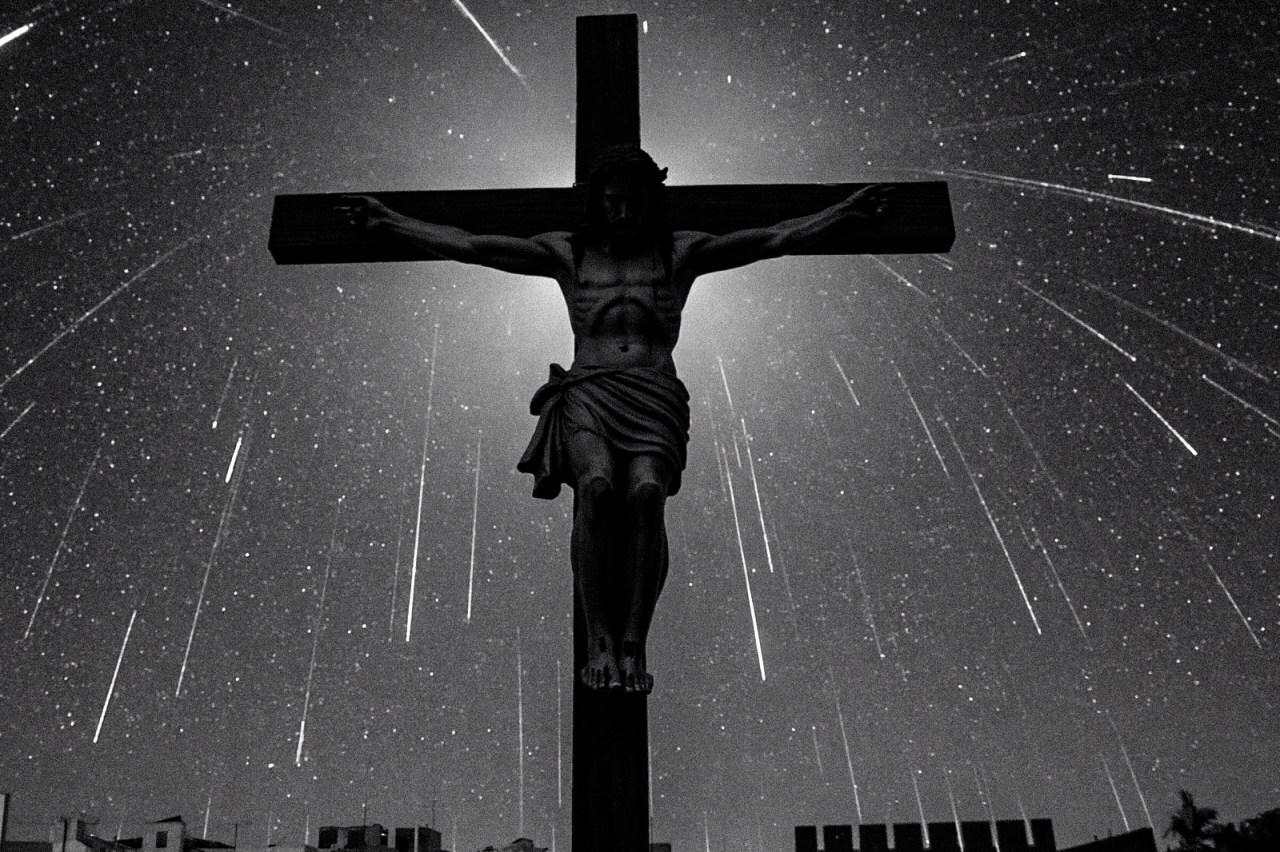 A Prayer For When You Feel Forsaken And Alone