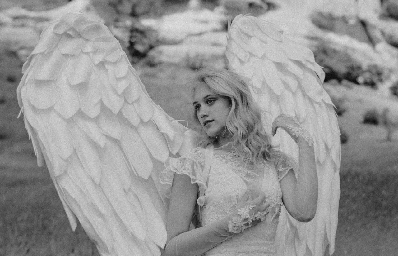 4 Birth Months Who Should Watch For Guardian Angel Guidance This Summer