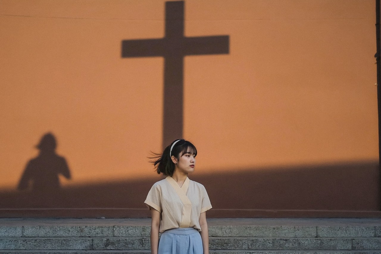 Letting Go Isn’t Giving Up — It’s Trusting God