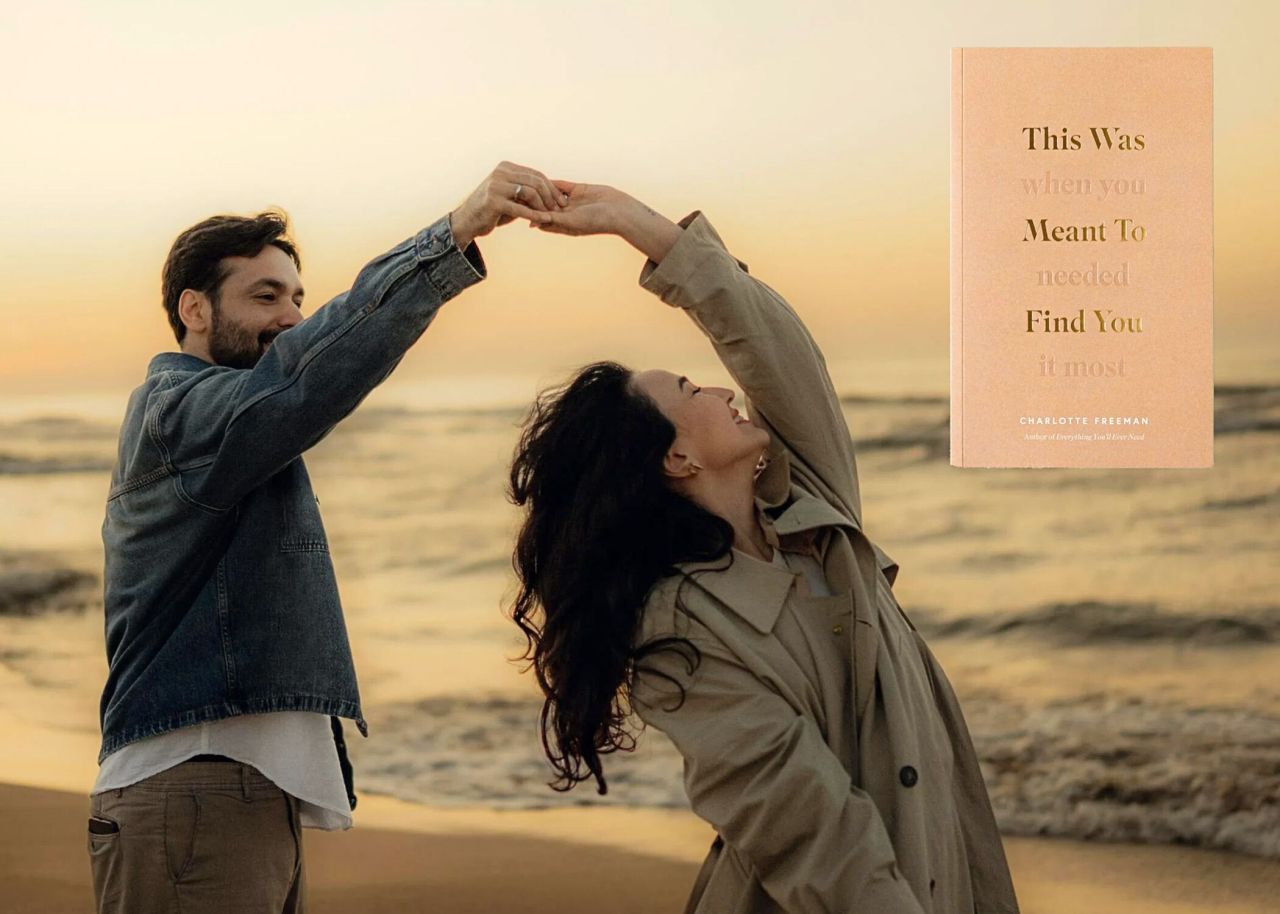 5 Divine Signs Your Partner Is Your Soulmate (According To Your Guardian Angel)