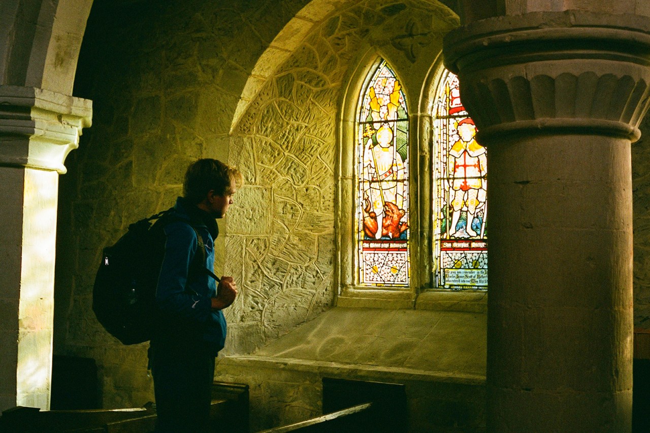 A Devotional For When You Need To Trust That Understanding Is On Its Way