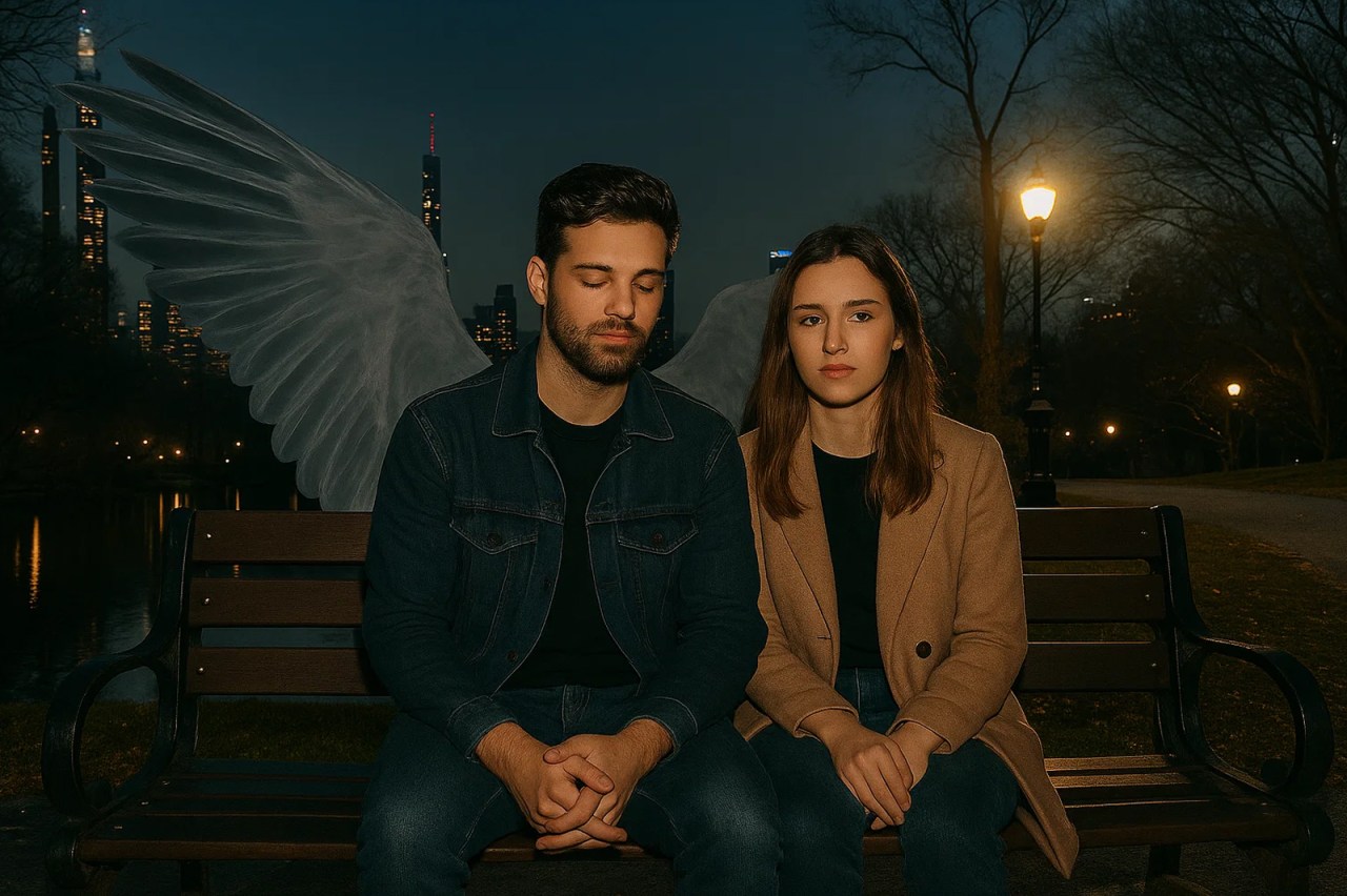July Devotional—Friends Are Our Guardian Angels In Disguise