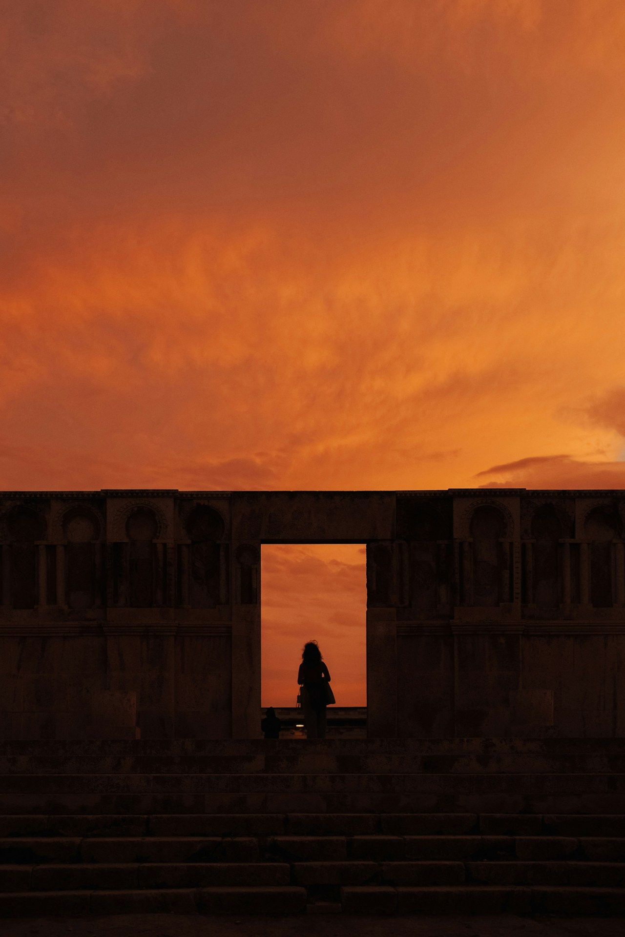 A Prayer For Releasing The Shame That Was Never Yours To Carry