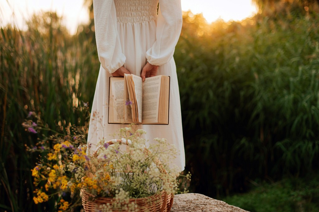 A Prayer To Find And Embrace Lasting Joy
