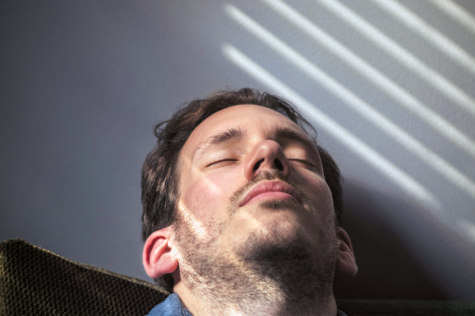 God, Help Me Look Past My Flaws + See My Own Potential – God and Man