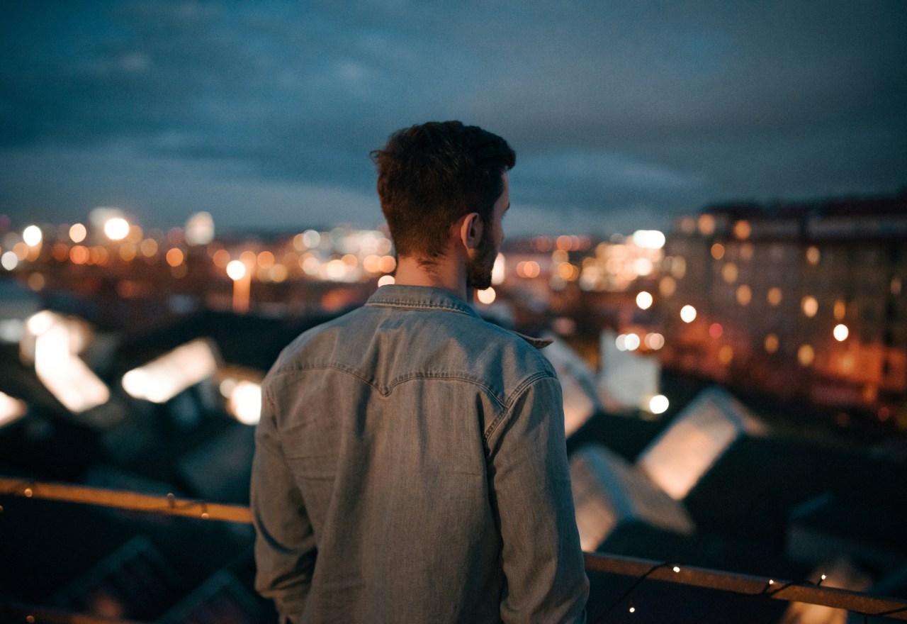 Your Daily Devotional 8/6/2025: Being Content With What You Have