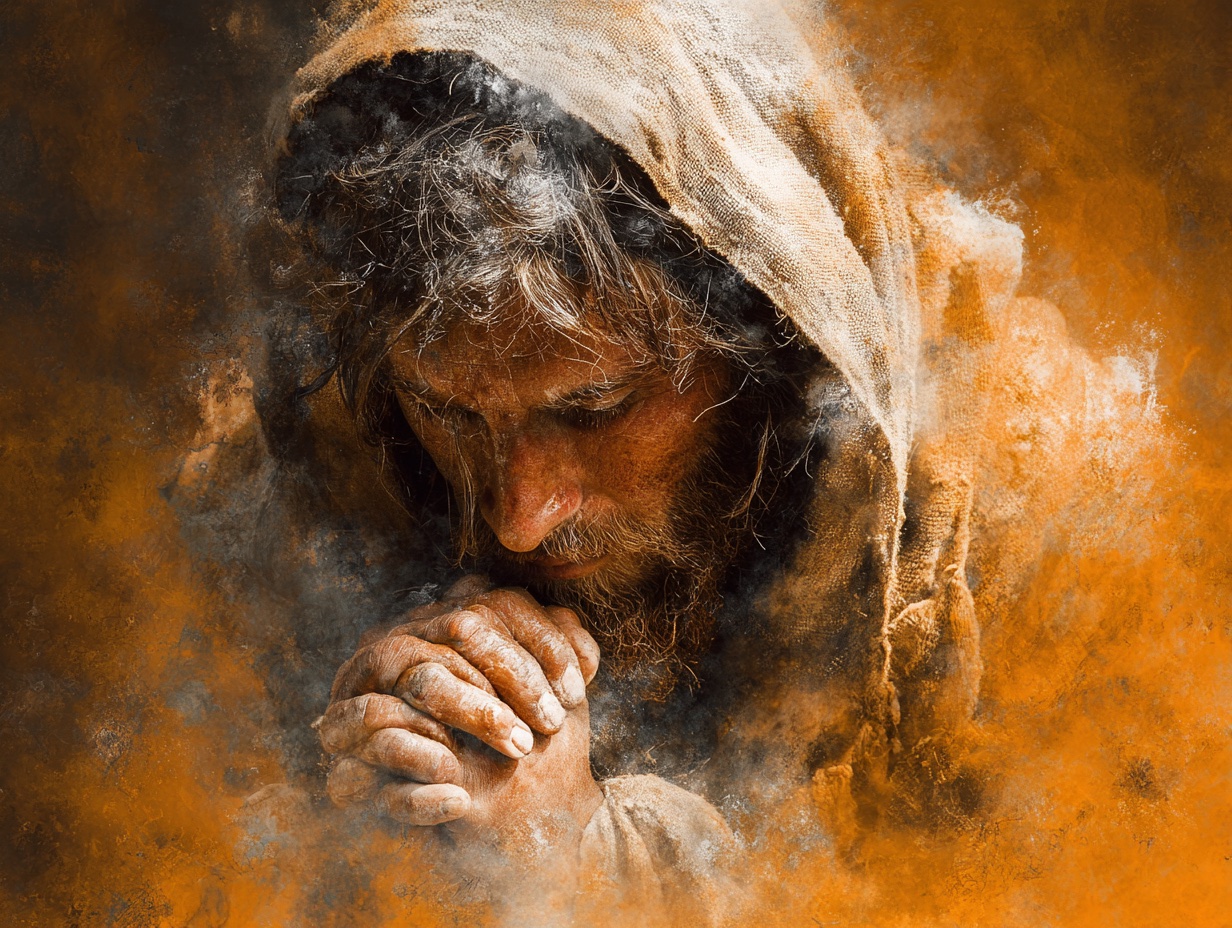 A Prayer For God To Expose What Has Been Working Against You In Secret