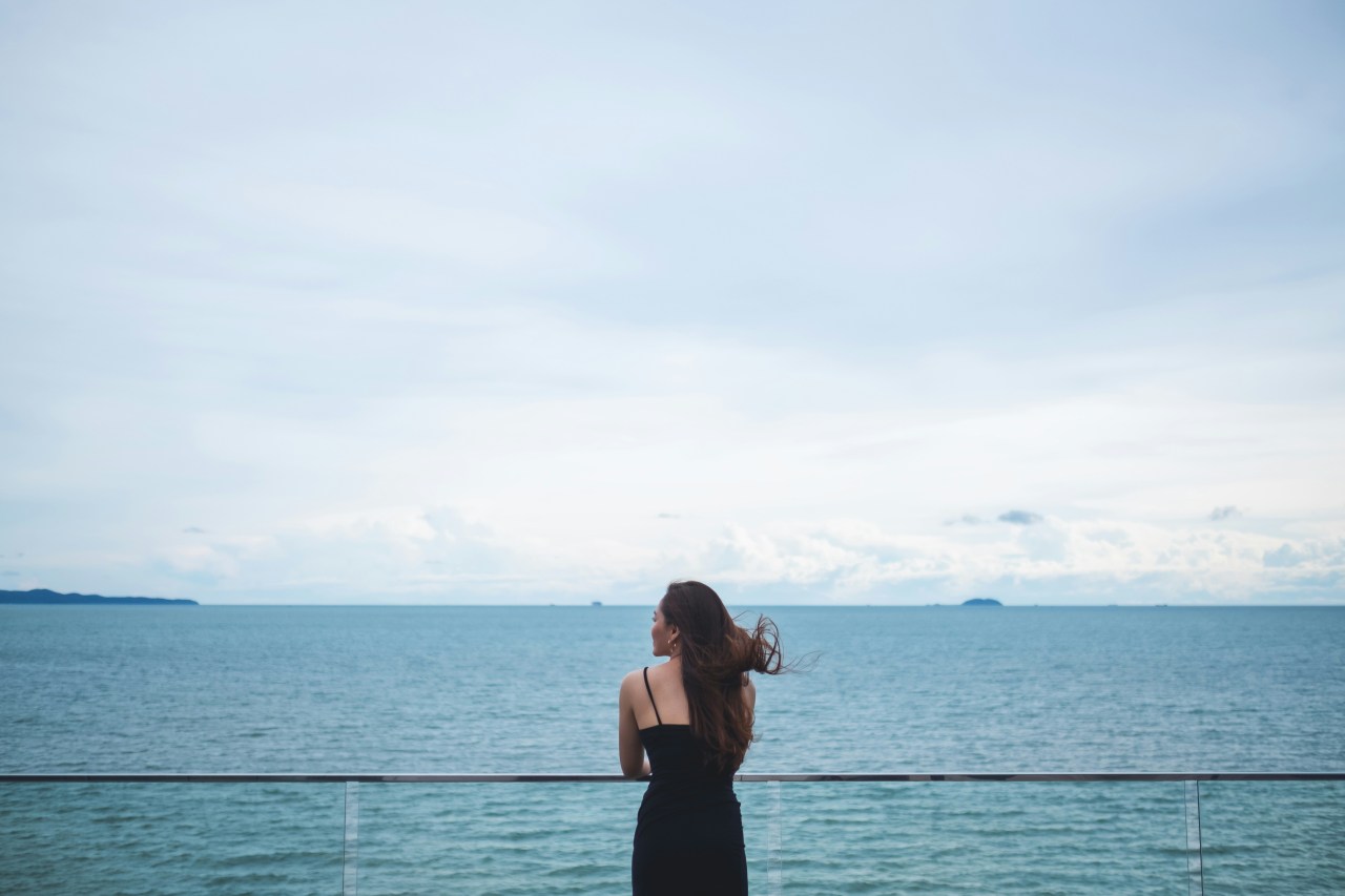A Prayer for When You Feel Guilty About Who You Had to Become to Survive