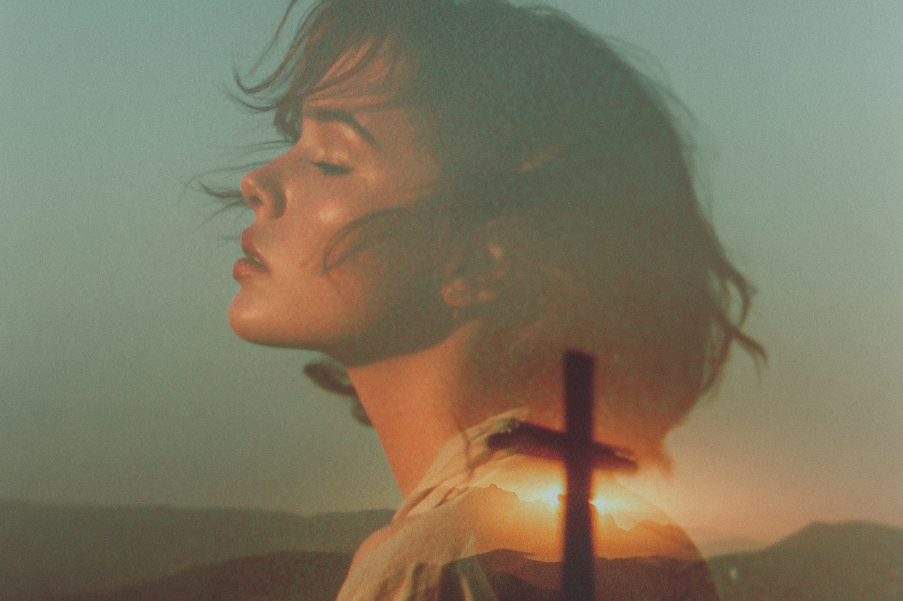 A Prayer For Rooting Your Heart In God’s Presence