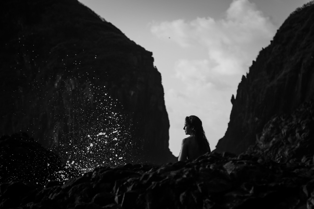 The Mysterious Ways Grief Can Awaken Your Spiritual Gifts 