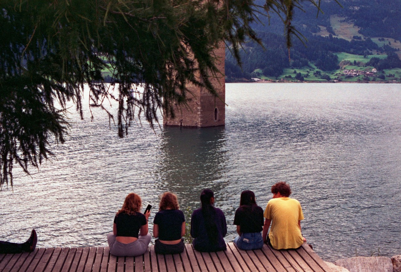 What The Spiritual Journey Actually Feels Like