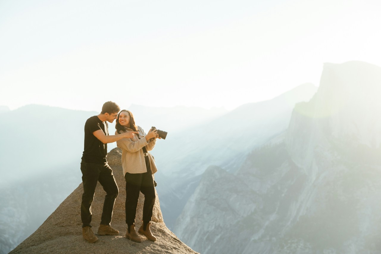 Your Daily Devotional 10/23/2025: Love Without Conditions