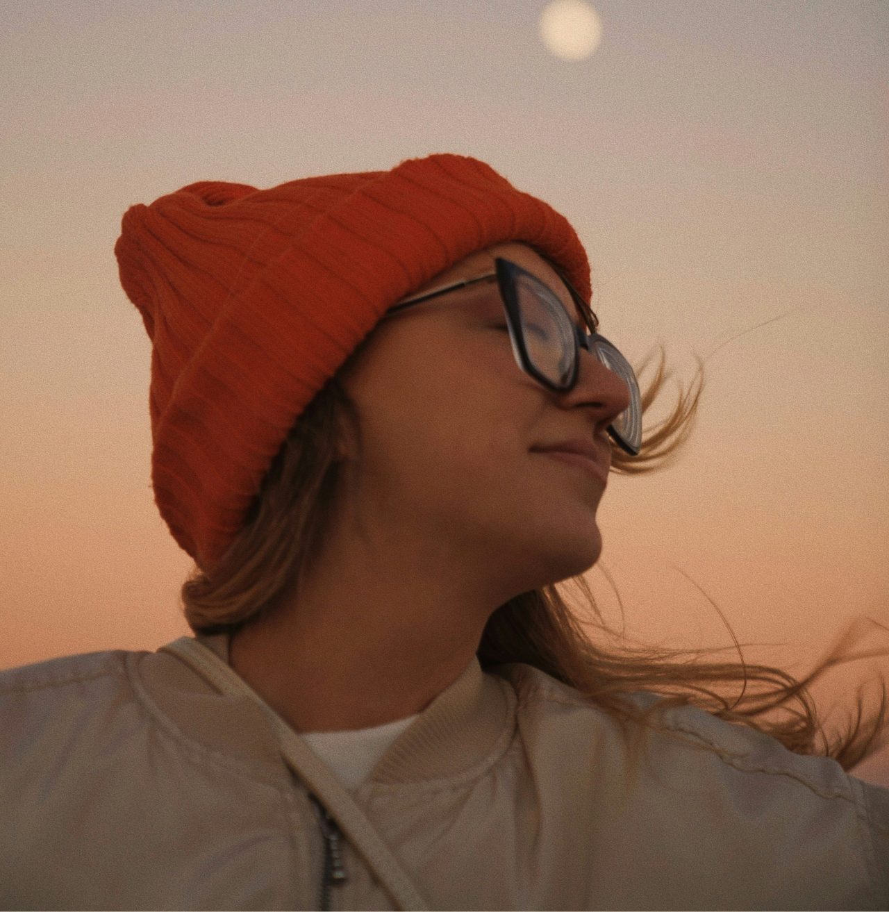 I Just Want To Thank God In Advance For It All