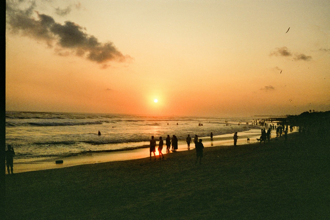 Your Daily Devotional 11/18/2025: God’s Light Shining Upon You