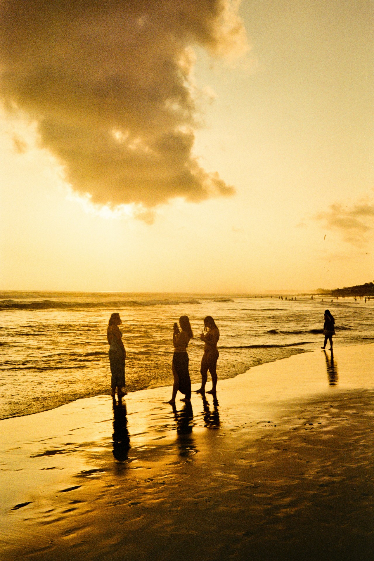 Your Daily Devotional 11/4/2025: Seeing Beyond the Visible