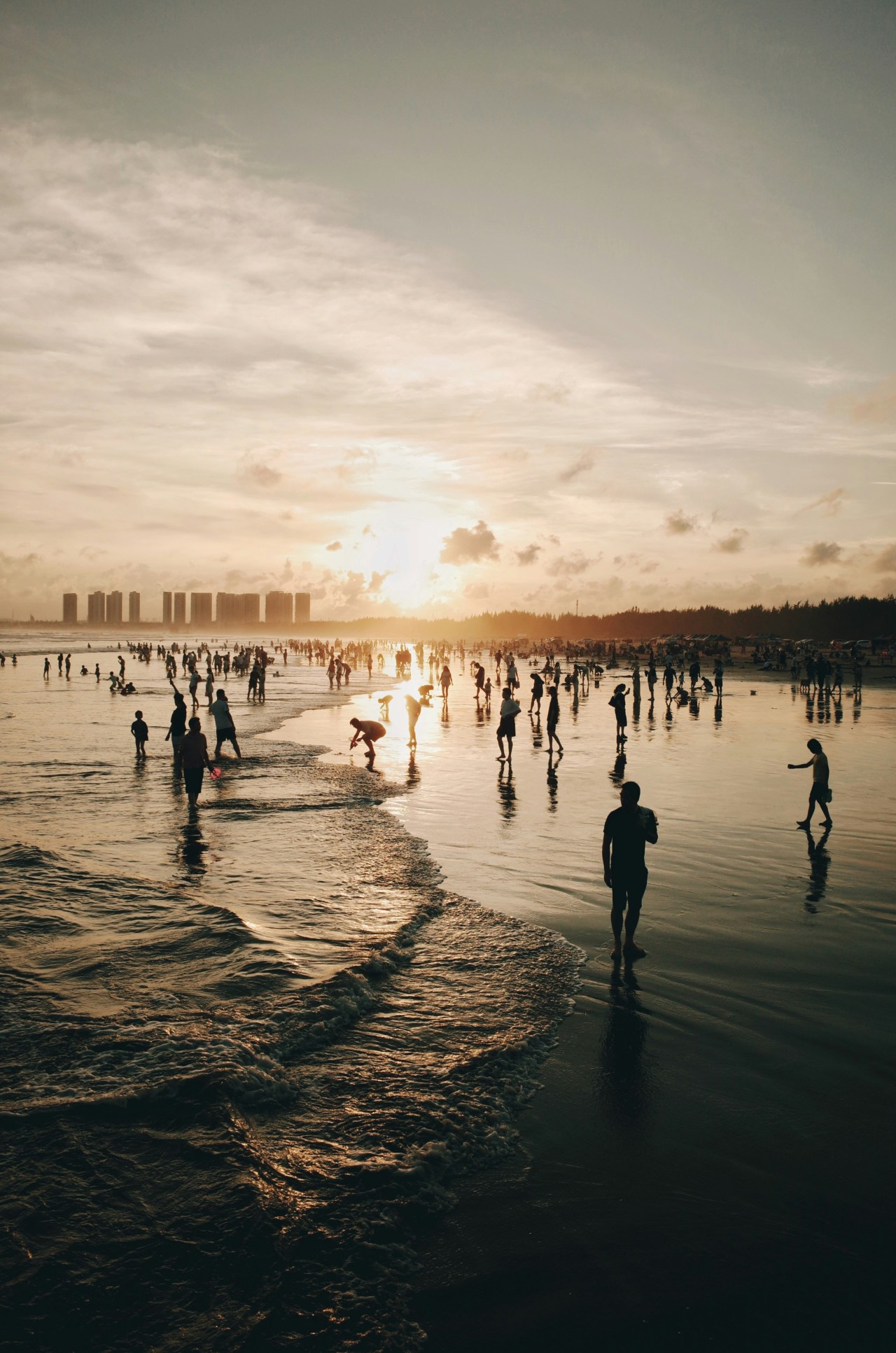 Your Daily Devotional 11/9/2025: Your Identity As God’s Child