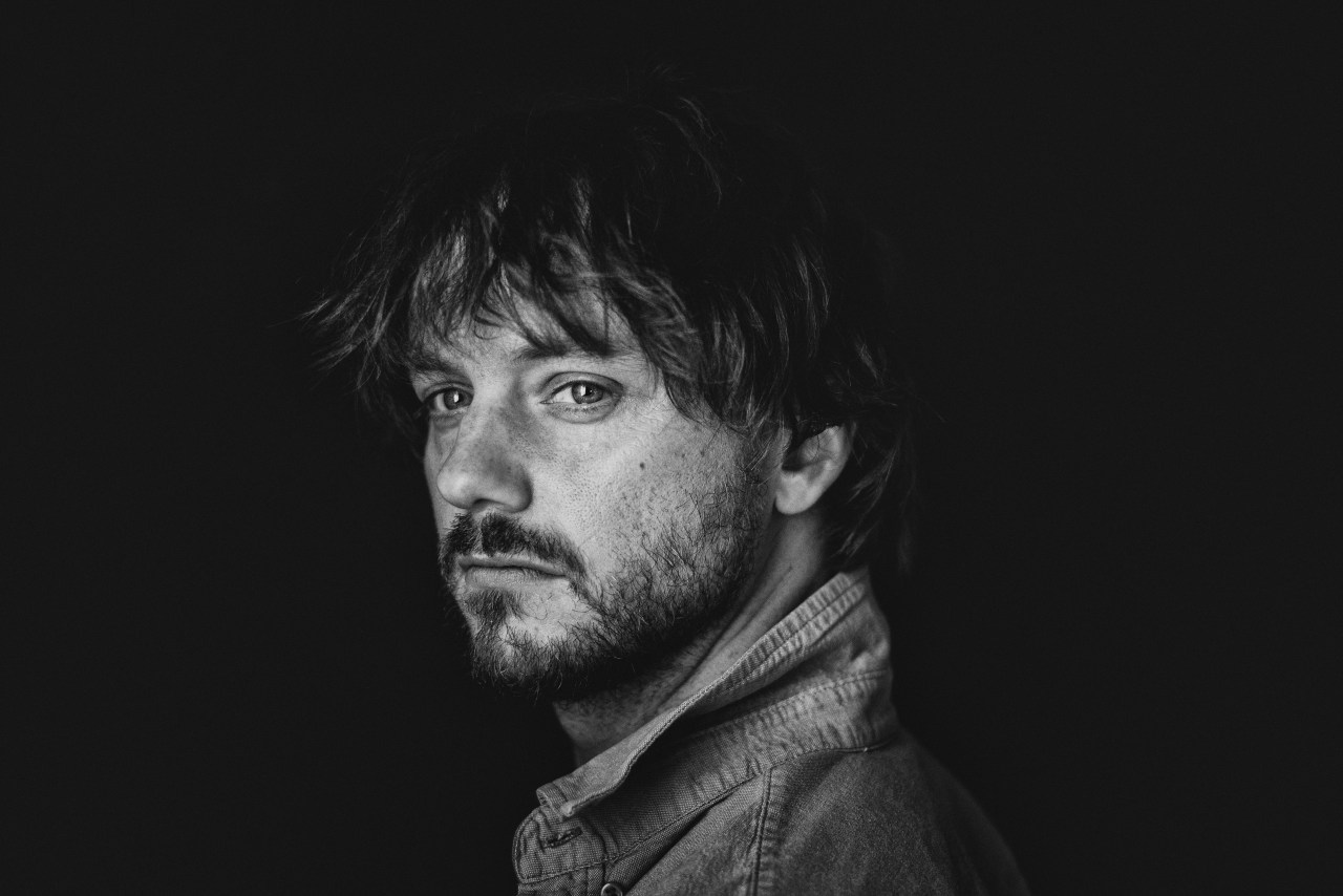 Your Daily Devotional 11/17/2025: Holding Hands With God