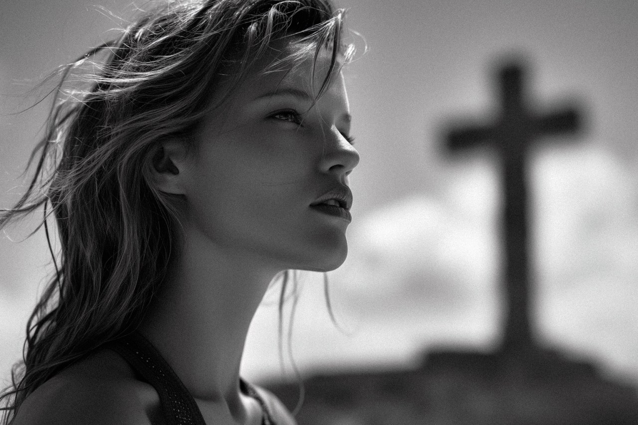 How To Make Peace With A Future That Doesn’t Look Like The One You Prayed For