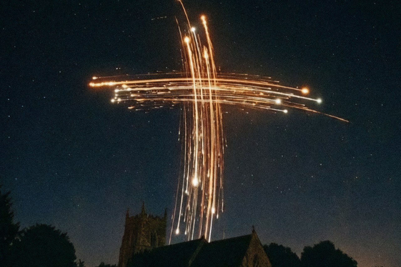 God, Teach Me To Stop Letting Worry Write My Story