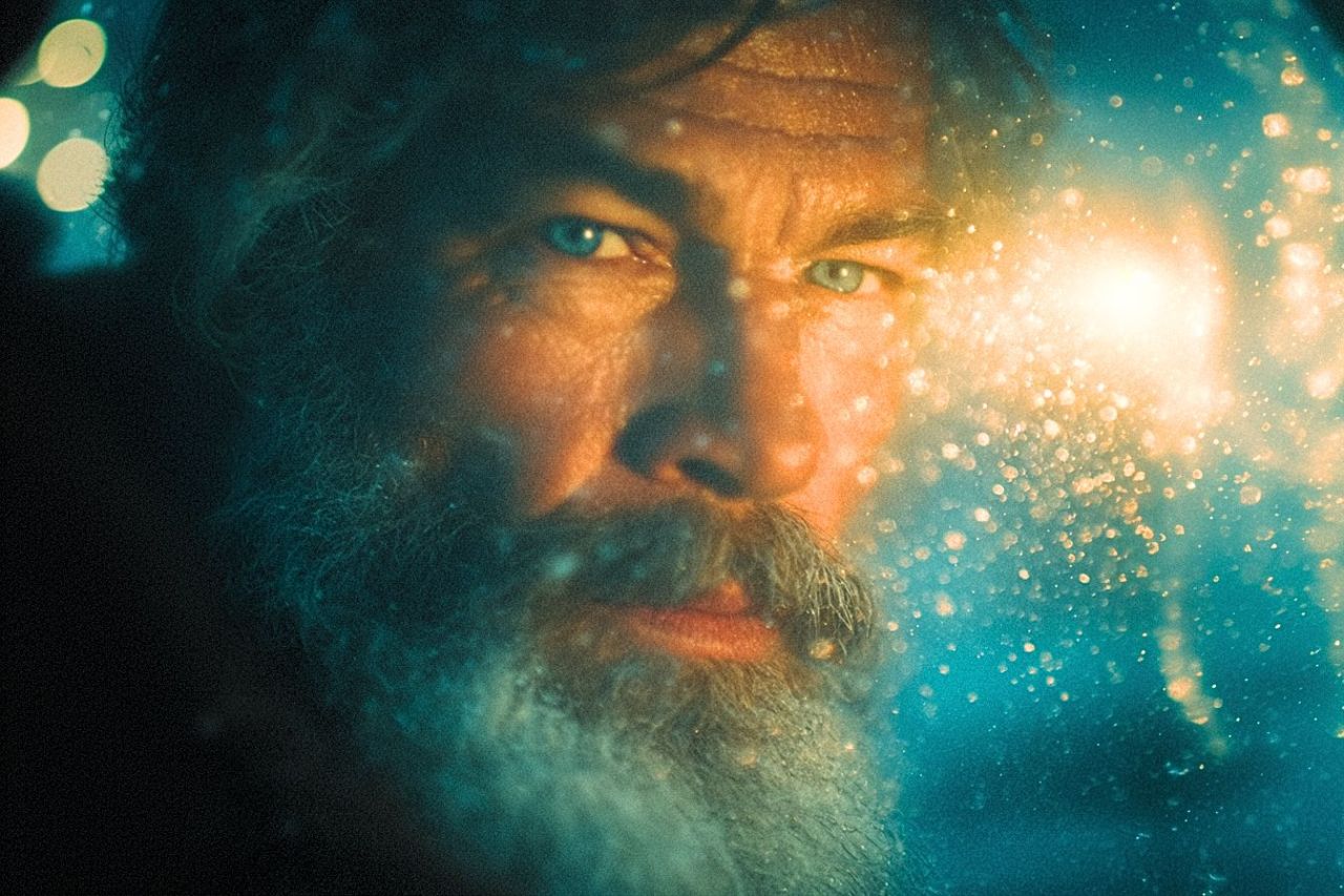 A Gentle Reminder That When You Don’t Know What’s Next, God Still Knows Every Step