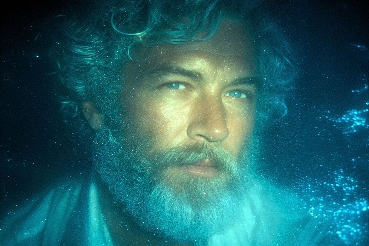 For Anyone Wearing A Smile As A Mask, God Knows You’re Hurting & Is Meeting You With Mercy