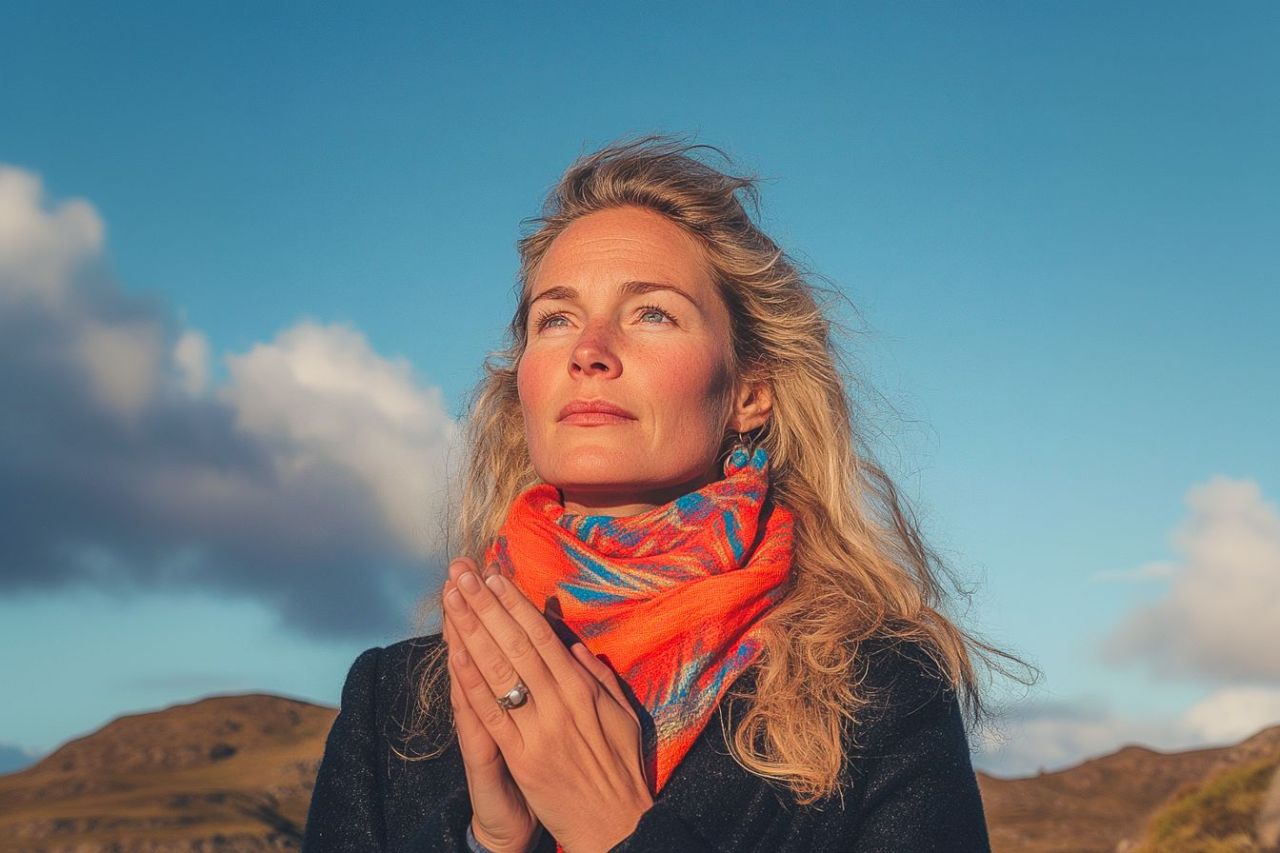 A Short Prayer To Ask God To Turn Pain Into Purpose