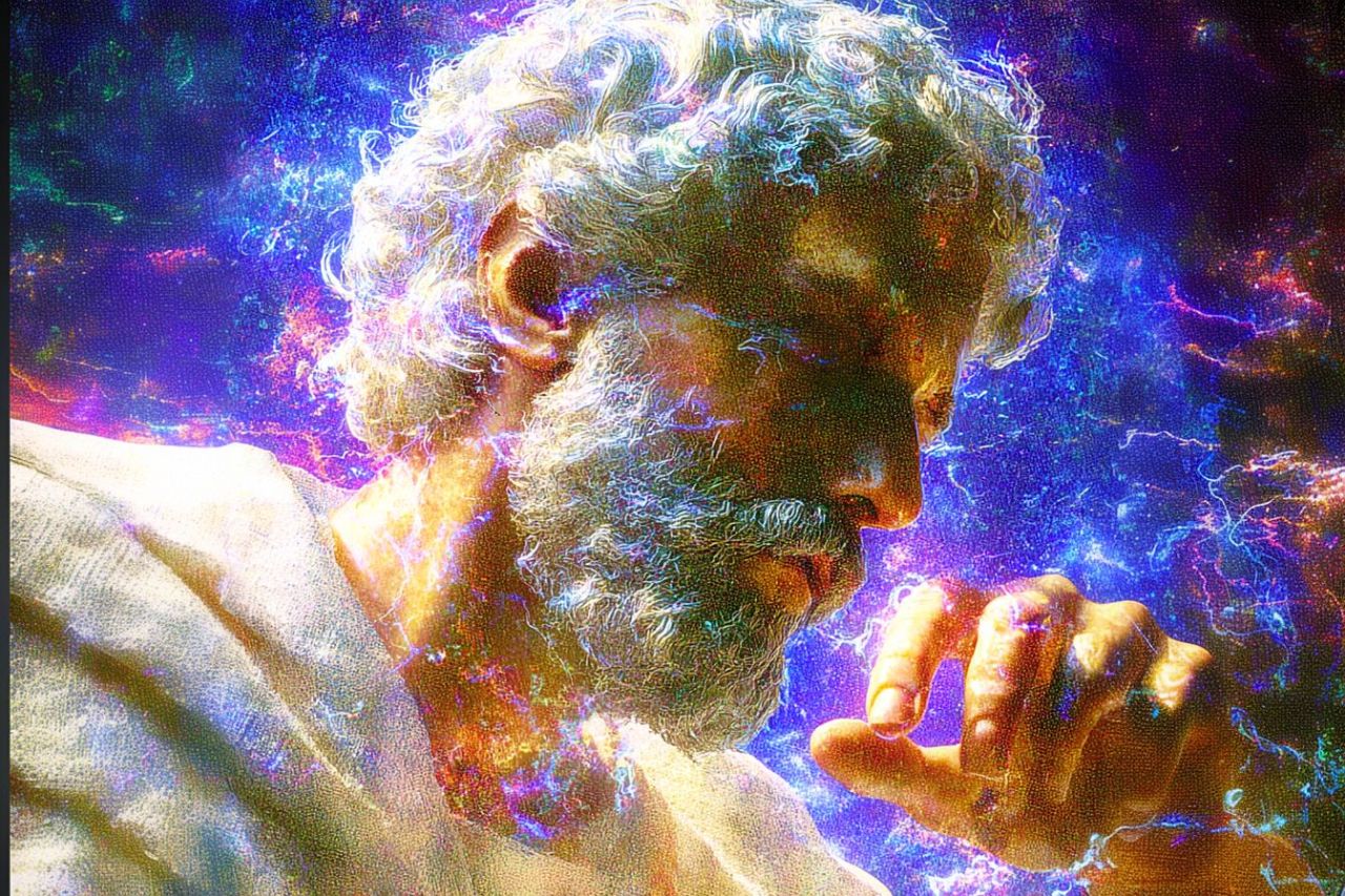 When You Feel Behind, Let God Remind You That Preparation Isn’t Punishment (It’s Protection)