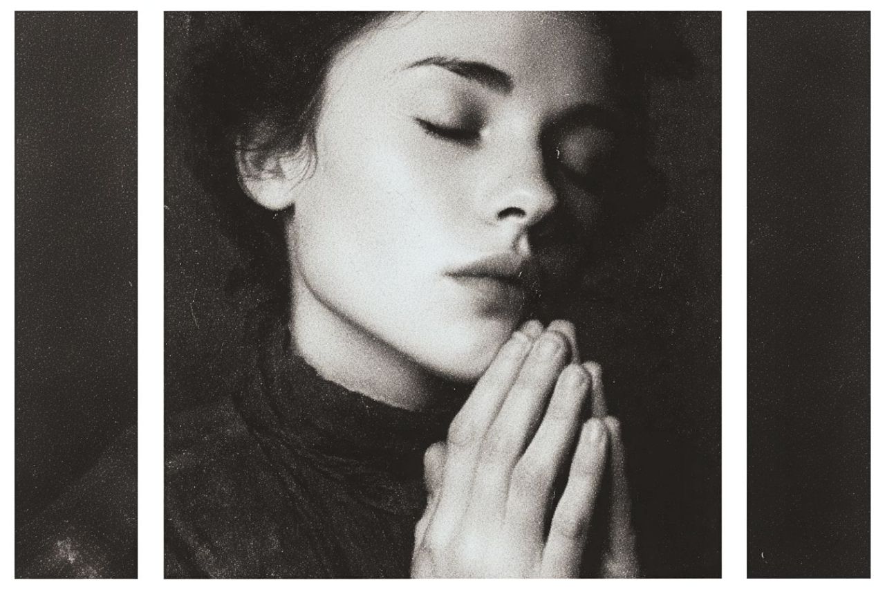 A Short Prayer To Ask God For Strength When You Feel Too Tired To Try